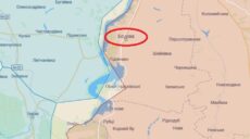 Частина Харківщини ще окупована: що відбувається в Боровій
