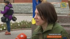 Операція зі звільнення Харківщини триває – Міноборони