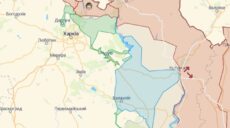 Ворог “біситься” на Харківщині: поліцейський режим та спроби “мобілізації”
