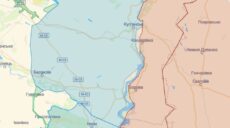 На деокупованих територіях Харківщини мешкає 50 тисяч людей – ОП