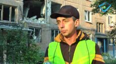 Рятував дітей від обстрілів Харкова, а опинився з ними в окупації (відео)