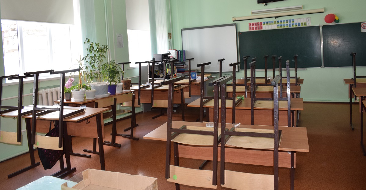 Дітей, яких не віддають до шкіл у тимчасово окупованій громаді на Харківщині, погрожують вилучати із сімей