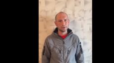 Охранника «народной милиции» оккупантов в Изюме отправили в СИЗО