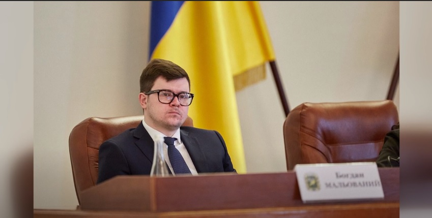 Заступник голови Харківської облради з паспортом РФ заявив про “інсинуації”