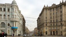В пятницу частично перекроют движение по проспекту Героев Харькова