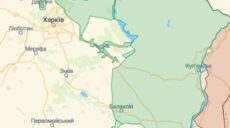 В ОП повідомили, що вже поновили на звільнених територіях Харківщини