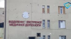 Поранених «швидка» несла до лікарні на руках: як працювали медики в Ізюмі
