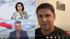 «Жара начинается по всей линии фронта»: Подоляк заявил, что ВСУ будут наступать в том числе на Харьковщине