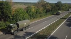 Арестович – про підкріплення, яке ворог кинув на Харківський напрямок