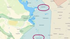 Ще два села звільнені на Харківщині бійцями тероборони – Зеленський