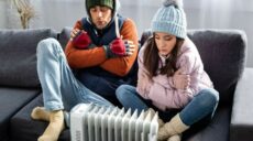 Пережити зиму: скільки в Харкові коштують генератори та обігрівачі