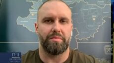 Стало відомо, що заробляє начальник ХОВА Синєгубов