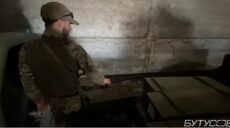 “Російський лендліз”: ЗСУ показали склад, захоплений на Харківщині (відео)
