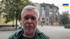 Мобілізованих із РФ хочуть кинути на Харків: мер заявив, що паніки немає
