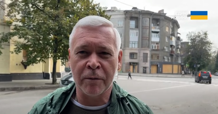 Мобилизированных из РФ хотят кинуть на Харьков: мэр заявил, что паники нет