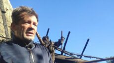 Оккупанты разрушили два дома отца Героя Небесной Сотни — в Харькове и Чугуеве