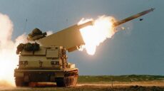 Вогнем MLRS знищено склад ракет С-300 для ударів по Харкову – Зеленський