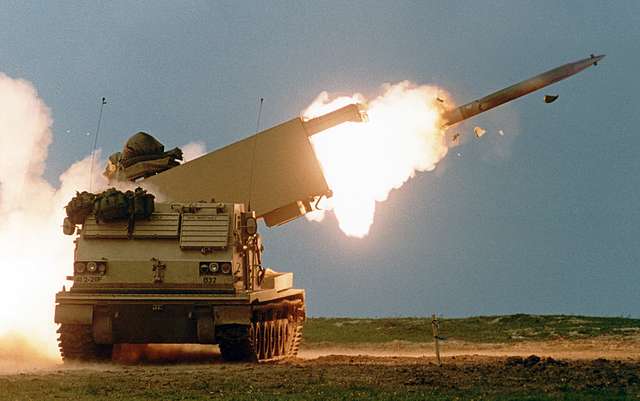 Огнем MLRS уничтожен склад ракет С-300 для ударов по Харькову — Зеленский