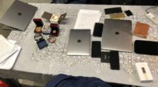Житель Харьковщины организовал схему, по которой у граждан ЕС похитили больше 600 тыс. евро