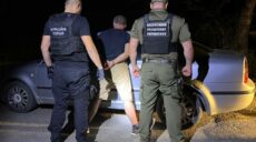 Двоє харків’ян намагалися втекти від мобілізації за кордон за 6000 доларів