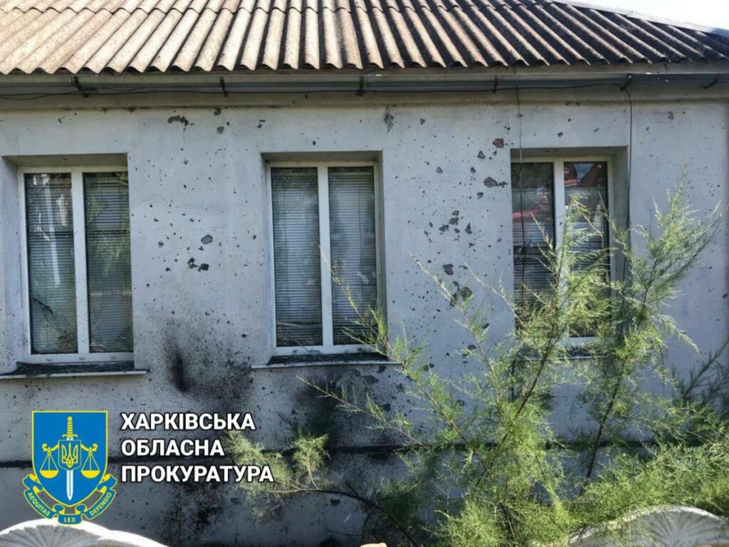 Син не міг жити без батька – у Золочеві розповіли про загиблих від обстрілу