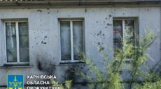 Сын не мог жить без отца — в Золочеве рассказали о погибших от обстрела