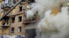 З харків’янами, яких врятували з-під завалів, працюють психологи – мер