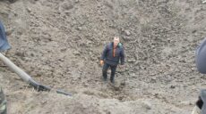 Росіяни обстріляли ракетами селище на Харківщині: є поранені (фото)