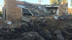 Поліція показала наслідки нічних обстрілів Харкова та області (фото)