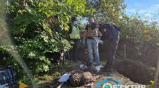 Як у Бучі: 40 справ за фактом військових злочинів РФ відкрито на Харківщині