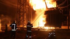Синєгубов заявив про загиблого і потерпілого, Терехов назвав ситуацію складною