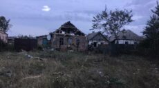 В приграничном селе Уды осталось трое жителей, мины – в каждом дворе
