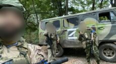 “Наступний Бєлгород” – на Харківщині Сили оборони беруть під контроль кордон