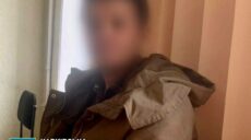 У Шевченковому на Харківщині затримали колаборантку: вона в СІЗО