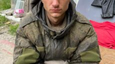 4-5 разів на тиждень робили обстріл – на Харківщині полонили артилериста РФ