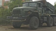 Сухопутные войска Украины показали трофеи из Изюма (фоторепортаж)