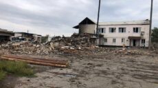 В Балаклее 5000 человек остались без газа, в Изюме сети чинят 200 газовиков