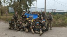 ЗСУ звільнили 502 населені пункти на Харківщині