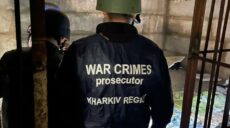 На Харьковщине нашли очередную пыточную РФ (фото)