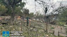 Чугуев обстреляли ракетами С-300 — прокуратура