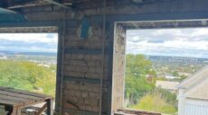 У Харкові ліквідують наслідки обстрілів та готують будинки до зими (фото)