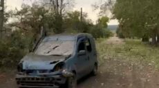 Танк выстрелил в автомобиль: подробности гибели медиков на Харьковщине (видео)