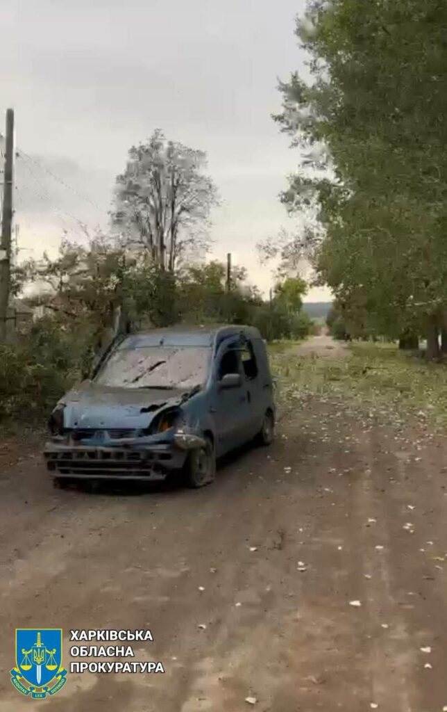 Танк выстрелил в автомобиль: подробности гибели медиков на Харьковщине (видео)