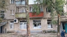 Росіяни обстріляли Вовчанськ та вбили свого ж військового (у відставці)
