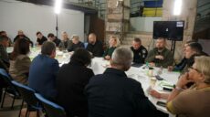 У Харківській області планують створити понад 20 військових адміністрацій