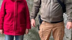 У СБУ повідомили, що спіймали віцемерку Вовчанська