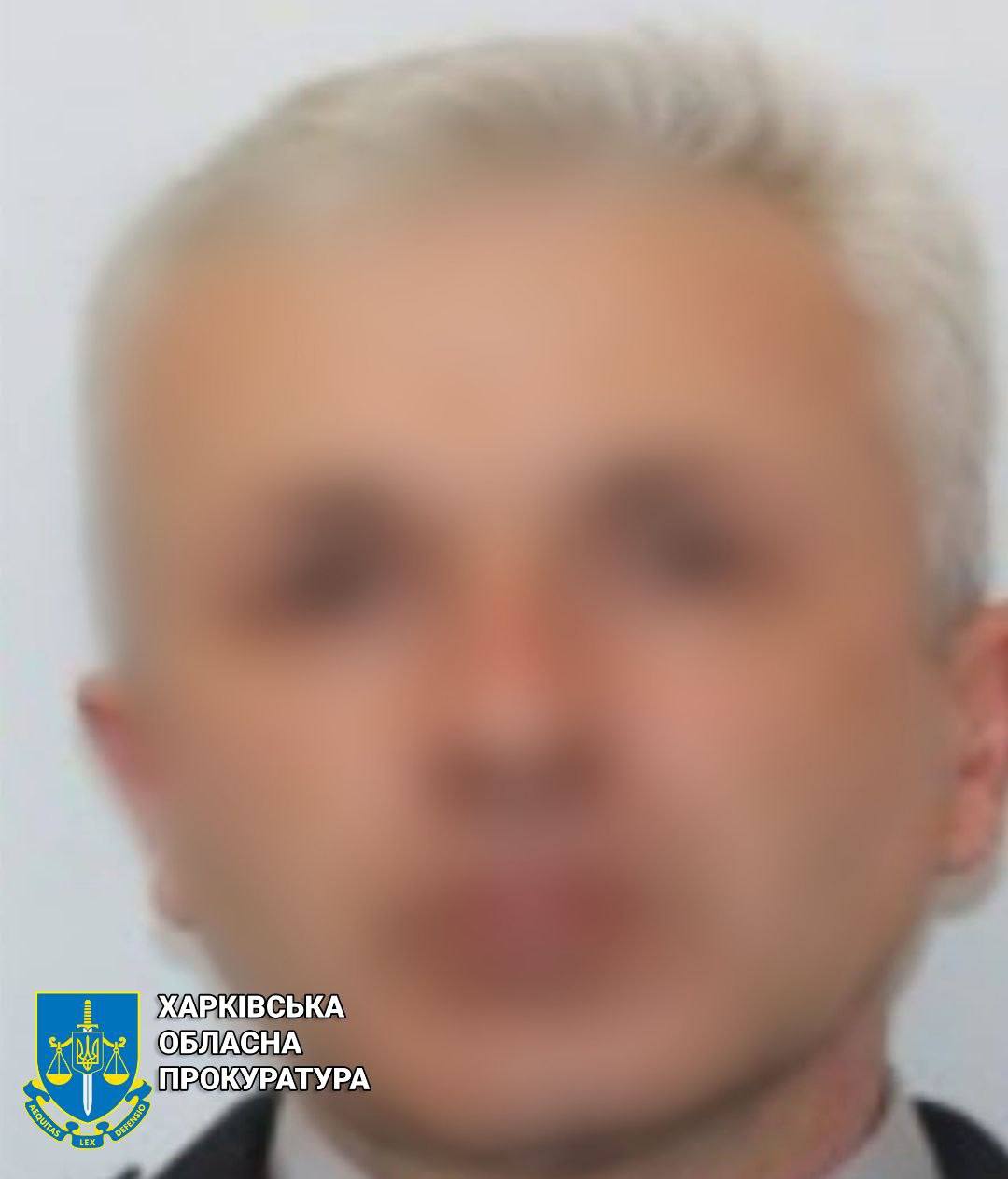 Правоохранители ищут «начальника штаба полиции» из Волчанска