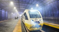 До Балаклії запускають додатковий потяг