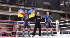 Боєць Kraken став чемпіоном Європи з ММА (фото, відео)