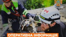 Почти 1,5 тысячи взрывоопасных предметов изъяли на Харьковщине — сводка ГСЧС